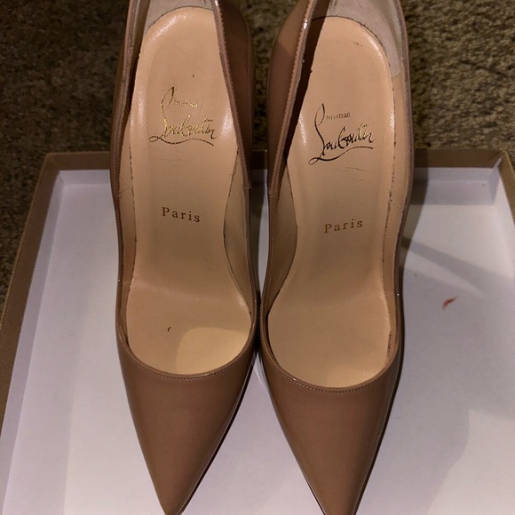 Lou bouton So Kate nude - Picture 4 of 13